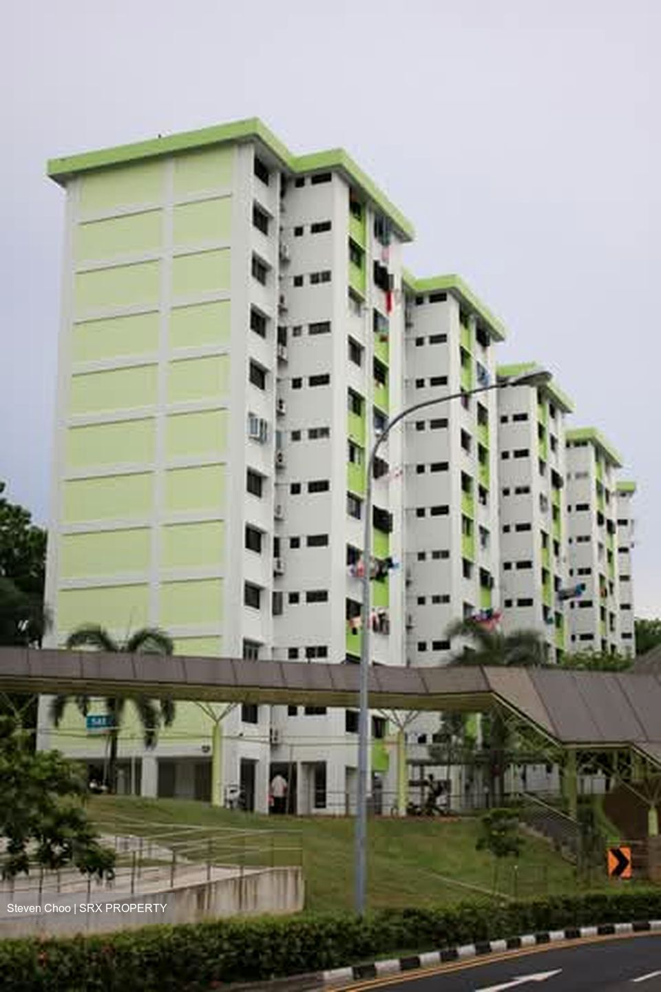 Blk 543 Bedok North Green (Bedok), HDB 4 Rooms #570612821